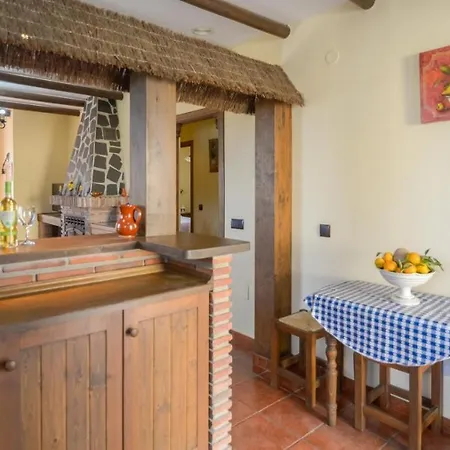 Holiday home Palomas Ii By Ruralidays Nerja