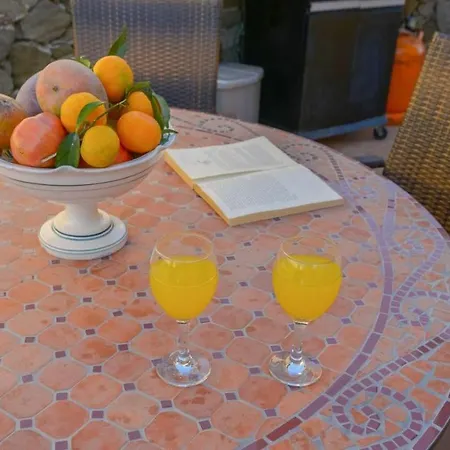 Holiday home Palomas Ii By Ruralidays Nerja