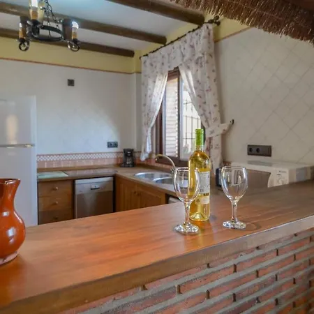 Holiday home Palomas Ii By Ruralidays