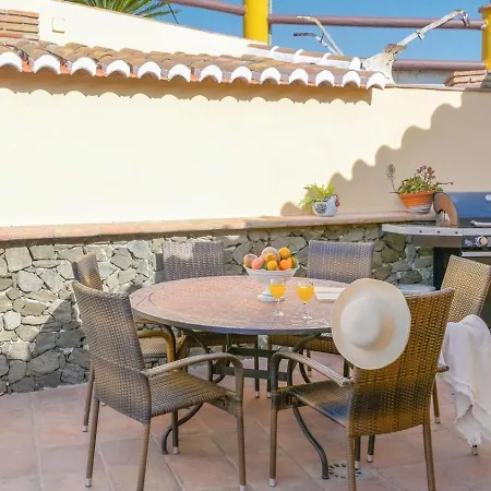 Holiday home Palomas Ii By Ruralidays *